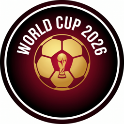 FIFA World Cup 2026 — Live 1